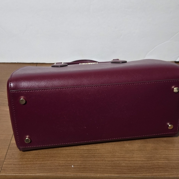 kate spade Madison Blackberry Saffiano Leather - Picture 3 of 11